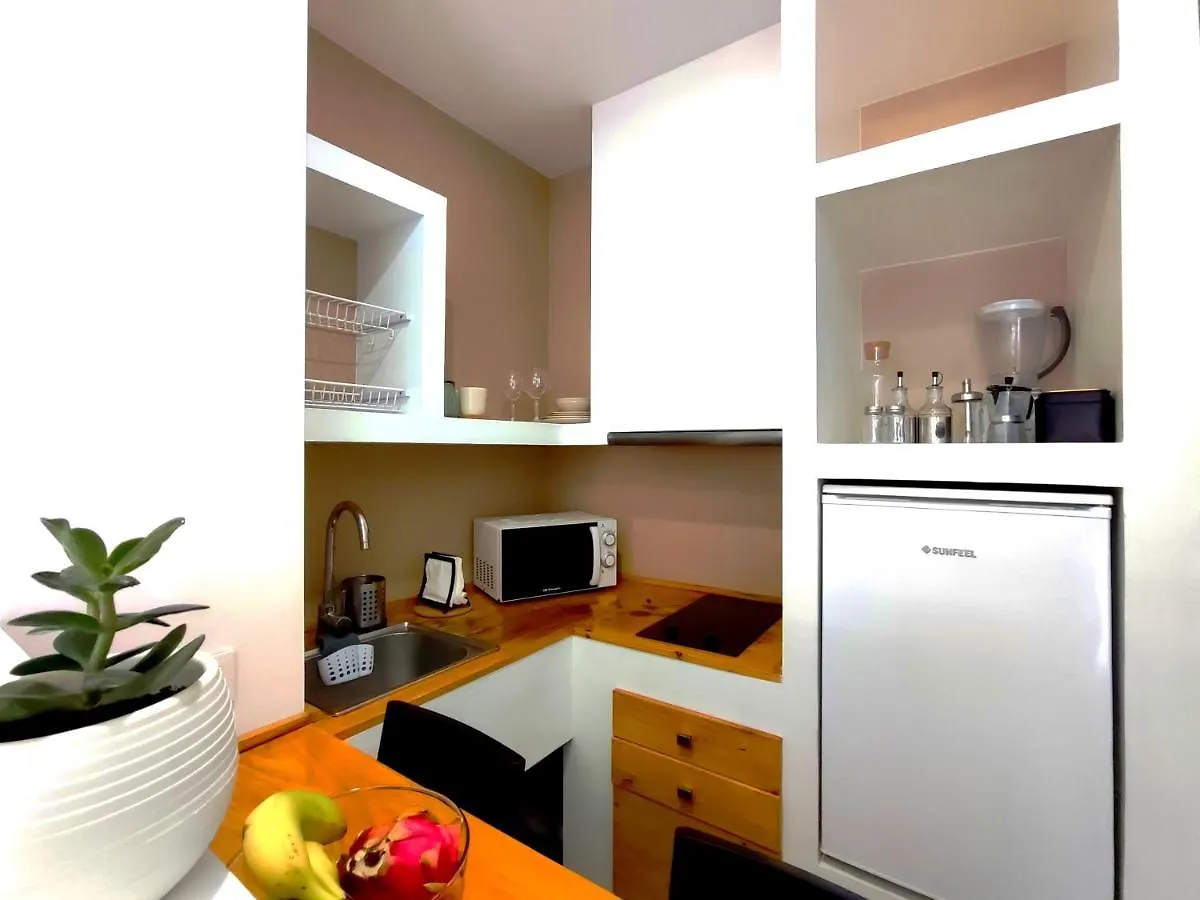 Apartment Tq202 Beach By Wave Properties Las Palmas de Gran Canaria