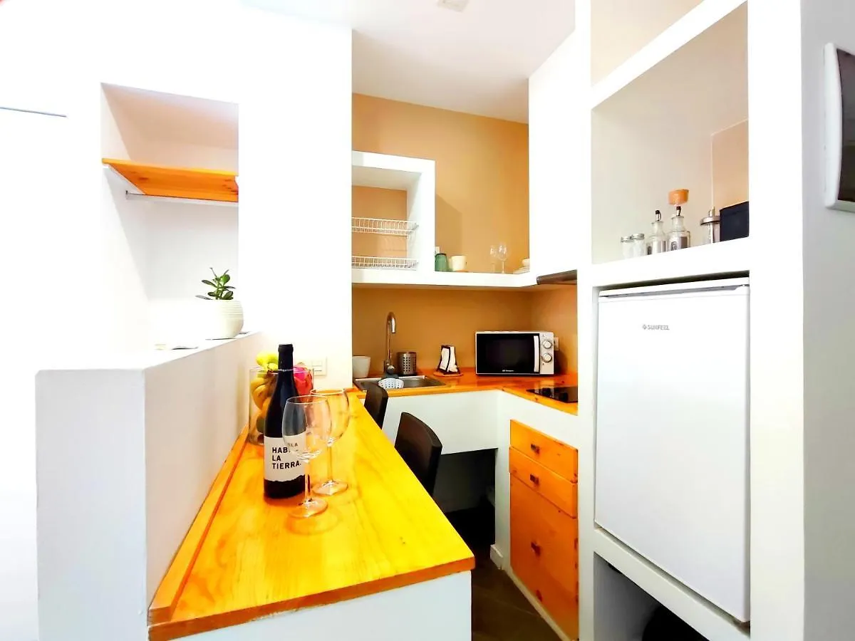 Apartment Tq202 Beach By Wave Properties Las Palmas de Gran Canaria