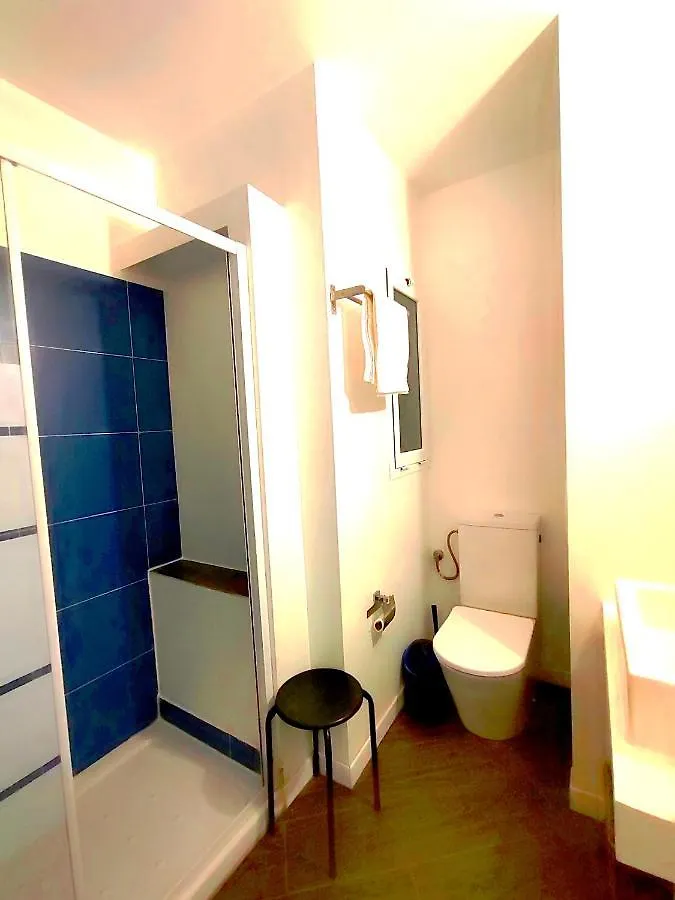 Tq202 Beach By Wave Properties Las Palmas de Gran Canaria Apartment