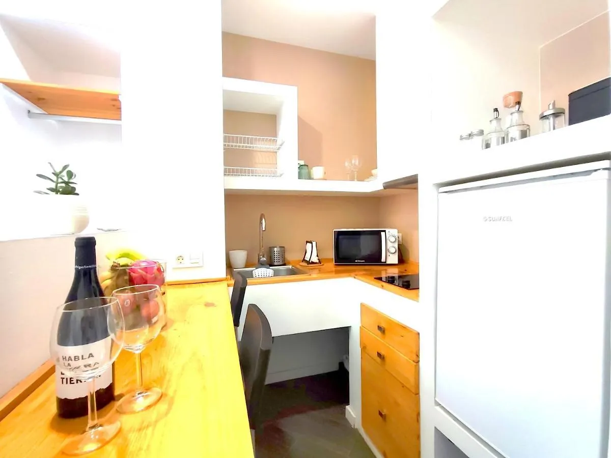 Tq202 Beach By Wave Properties Las Palmas de Gran Canaria Spain