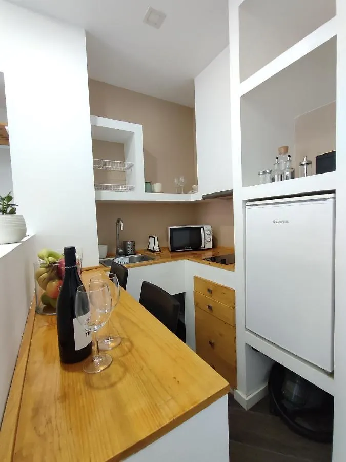 Tq202 Beach By Wave Properties Las Palmas de Gran Canaria Apartment