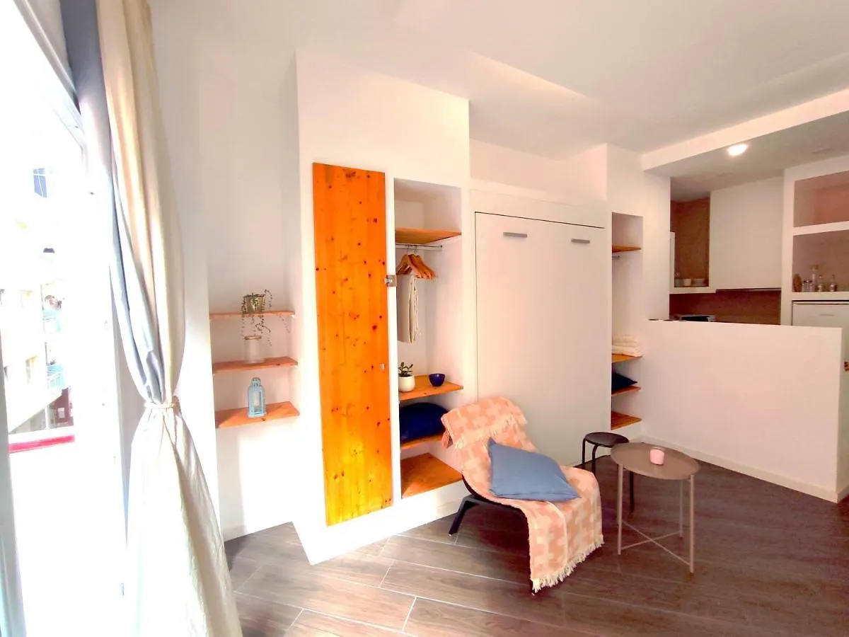 Tq202 Beach By Wave Properties Las Palmas de Gran Canaria Spain