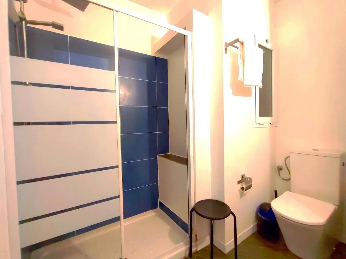 Tq202 Beach By Wave Properties Las Palmas de Gran Canaria