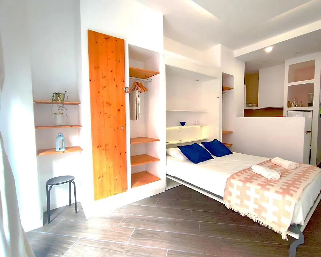 Tq202 Beach By Wave Properties Las Palmas de Gran Canaria