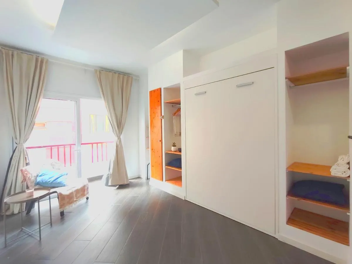 Tq202 Beach By Wave Properties Las Palmas de Gran Canaria