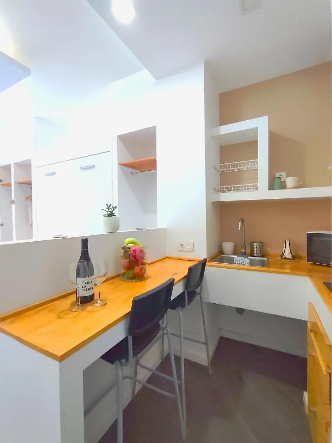 Apartment Tq202 Beach By Wave Properties Las Palmas de Gran Canaria
